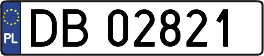 DB02821