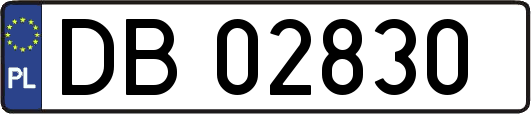 DB02830