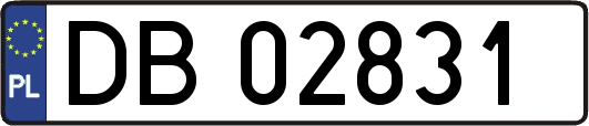 DB02831