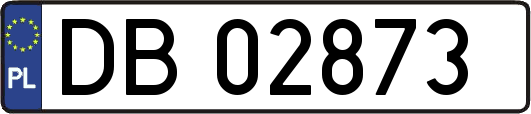 DB02873
