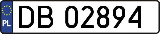 DB02894