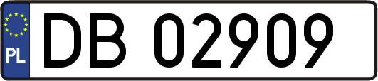 DB02909