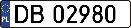 DB02980