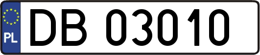 DB03010