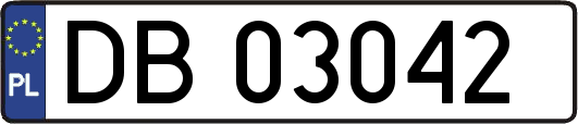 DB03042