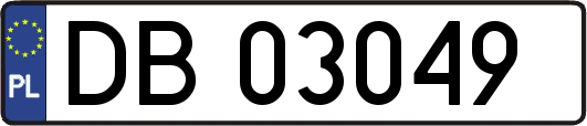 DB03049