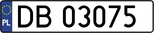 DB03075