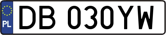 DB030YW