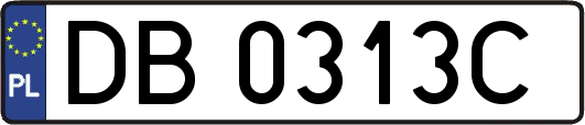DB0313C