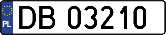 DB03210