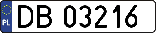DB03216