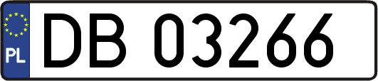 DB03266