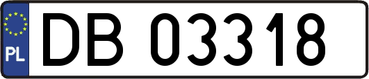 DB03318