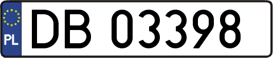 DB03398