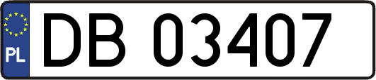 DB03407