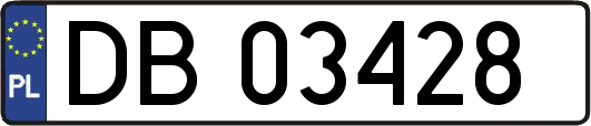 DB03428