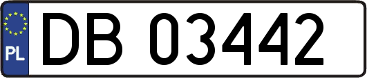 DB03442