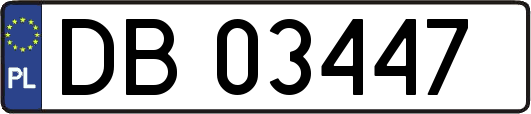 DB03447