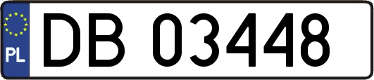 DB03448