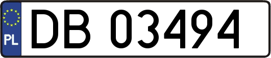 DB03494