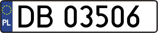 DB03506