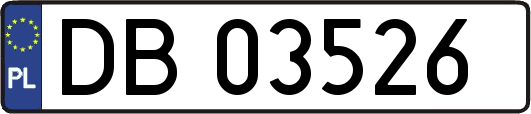 DB03526