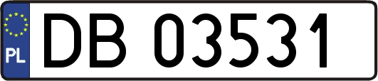 DB03531
