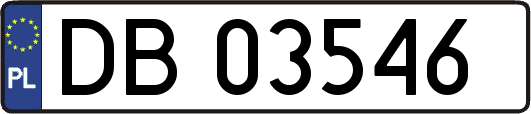 DB03546