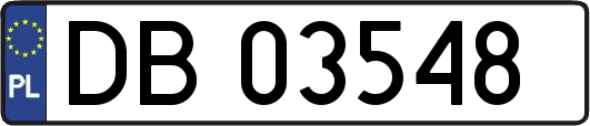 DB03548