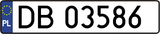 DB03586