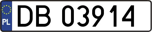 DB03914