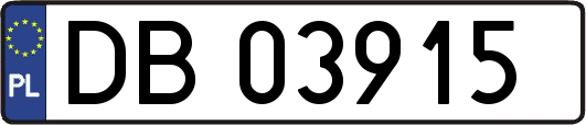 DB03915
