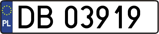 DB03919