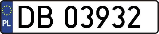 DB03932
