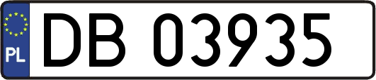 DB03935