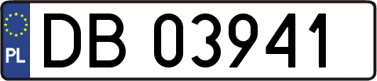 DB03941