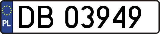 DB03949