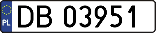 DB03951