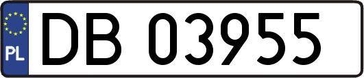 DB03955