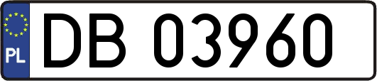 DB03960