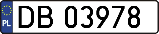 DB03978