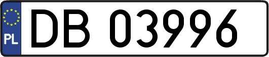 DB03996