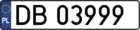 DB03999