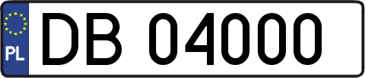 DB04000