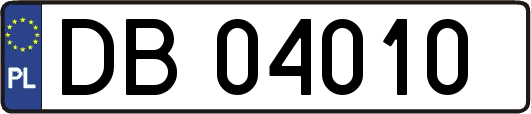 DB04010