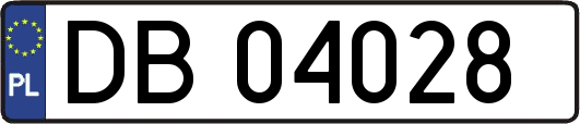 DB04028