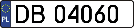 DB04060