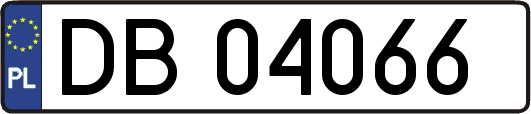 DB04066