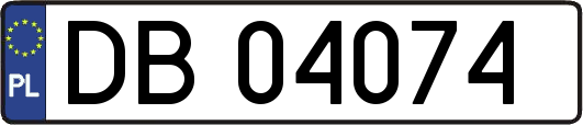DB04074