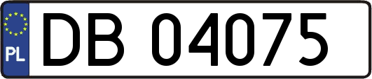 DB04075